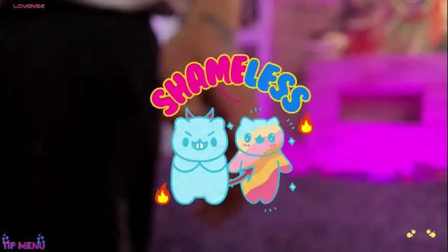 Thumbnail 1, shamelesss_'s Stream at Chaturbate, 11 days ago