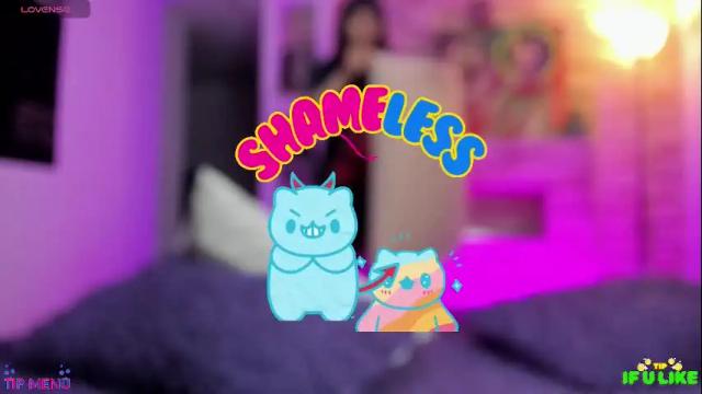 Image 2 of shamelesss_ Stream on Chaturbate on 14 days ago