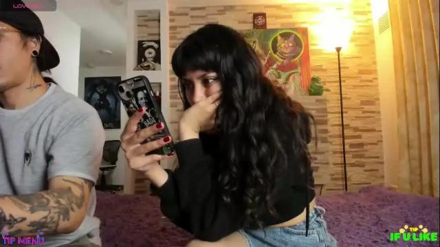 Thumbnail 1, shamelesss_'s Stream at Chaturbate, 1 month ago