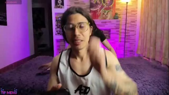 Thumbnail 1, shamelesss_'s Stream at Chaturbate, 1 month ago