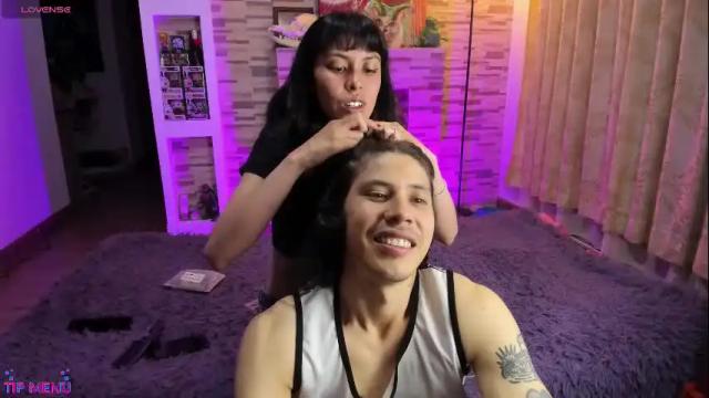 Image 8 of shamelesss_ Stream on Chaturbate on 1 month ago