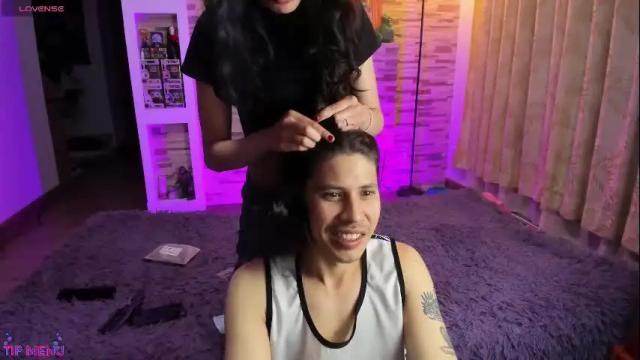 Thumbnail 3, shamelesss_'s Stream at Chaturbate, 1 month ago