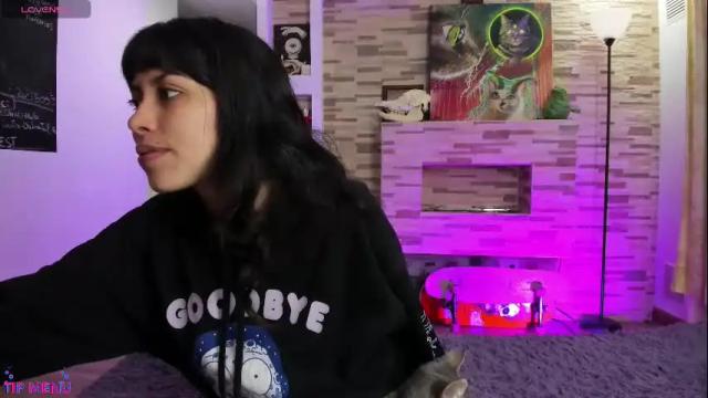Image 2 of shamelesss_ Stream on Chaturbate on 28 days ago