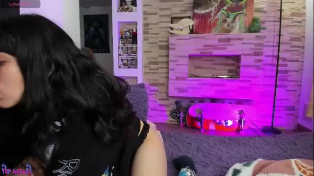 Image 6 of shamelesss_ Stream on Chaturbate on 28 days ago