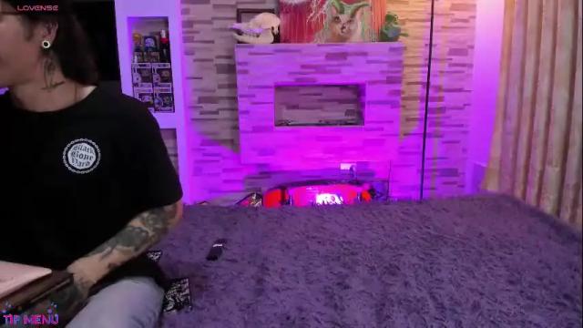 Image 10 of shamelesss_ Stream on Chaturbate on 26 days ago