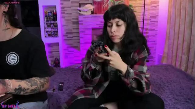 Image 2 of shamelesss_ Stream on Chaturbate on 26 days ago