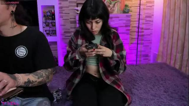 Image 6 of shamelesss_ Stream on Chaturbate on 26 days ago