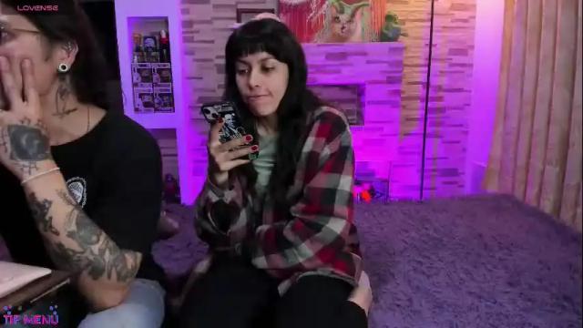 Thumbnail 3, shamelesss_'s Stream at Chaturbate, 25 days ago