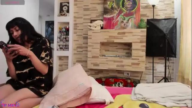 Thumbnail 1, shamelesss_'s Stream at Chaturbate, 22 days ago
