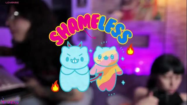 Image 2 of shamelesss_ Stream on Chaturbate on 21 days ago