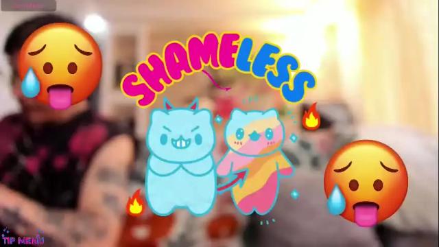 Thumbnail 1, shamelesss_'s Stream at Chaturbate, 16 days ago