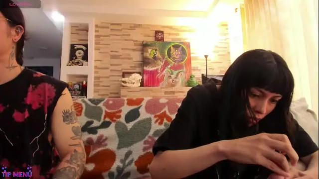 Image 2 of shamelesss_ Stream on Chaturbate on 17 days ago