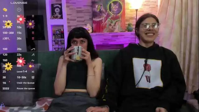Thumbnail 1, shamelesss_'s Stream at Chaturbate, 7 days ago