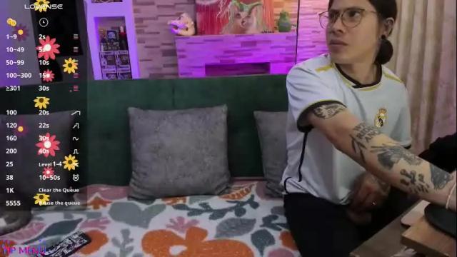 Image 11 of shamelesss_ Stream on Chaturbate on 8 days ago