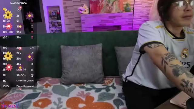 Image 3 of shamelesss_ Stream on Chaturbate on 8 days ago