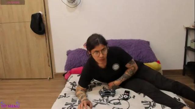 Thumbnail 1, shamelesss_'s Stream at Chaturbate, 6 days ago