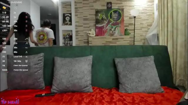 Thumbnail 1, shamelesss_'s Stream at Chaturbate, 19 hours ago