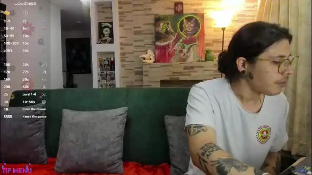 Thumbnail 2, shamelesss_'s Stream at Chaturbate, 19 hours ago