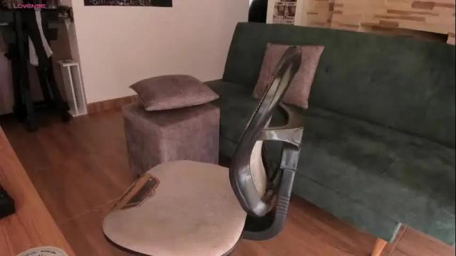 Image 12 of shamelesss_ Stream on Chaturbate on 3 months ago