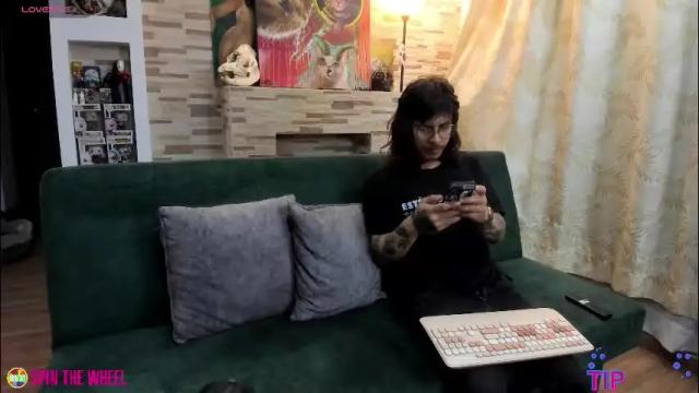 Thumbnail 1, shamelesss_'s Stream at Chaturbate, 2 months ago