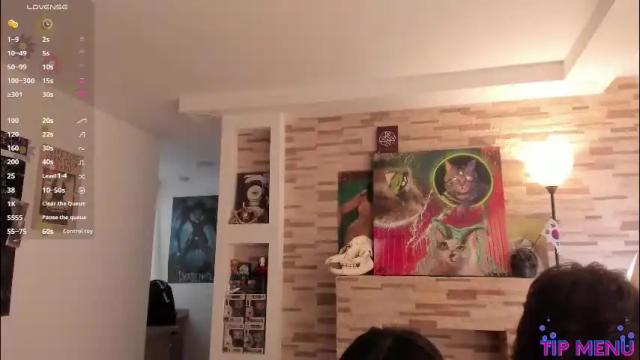 Thumbnail 2, shamelesss_'s Stream at Chaturbate, 2 months ago