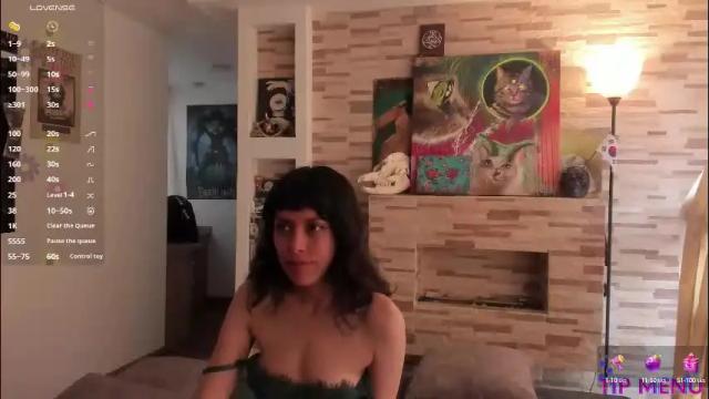 Image 6 of shamelesss_ Stream on Chaturbate on 2 months ago