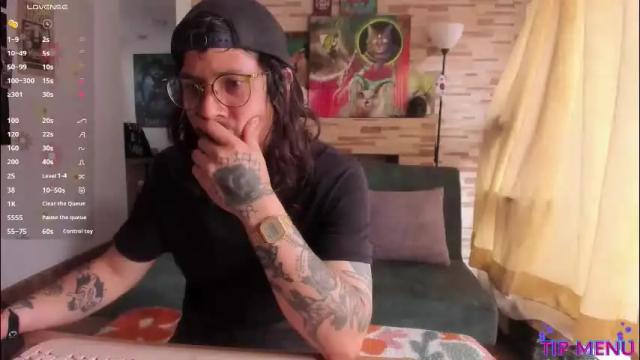 Thumbnail 1, shamelesss_'s Stream at Chaturbate, 2 months ago