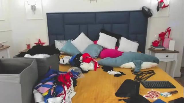 Thumbnail 3, shana_power's Stream at Chaturbate, 1 month ago