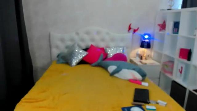 Thumbnail 2, shana_power's Stream at Chaturbate, 19 days ago