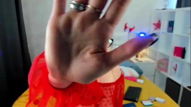 Thumbnail 3, shana_power's Stream at Chaturbate, 19 days ago