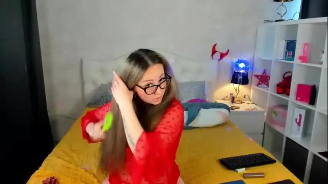 Image 10 of shana_power Stream on Chaturbate on 13 days ago