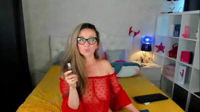 Thumbnail 3, shana_power's Stream at Chaturbate, 9 days ago