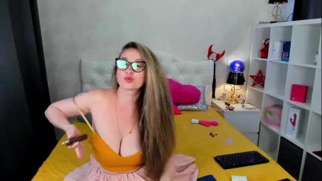 Thumbnail 3, shana_power's Stream at Chaturbate, 3 days ago