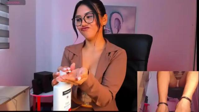 Image 4 of shanabellucy Stream on Chaturbate on 3 months ago