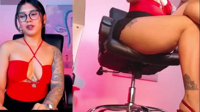 Thumbnail 2, shanabellucy's Stream at Chaturbate, 3 months ago