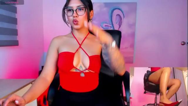 Image 7 of shanabellucy Stream on Chaturbate on 3 months ago