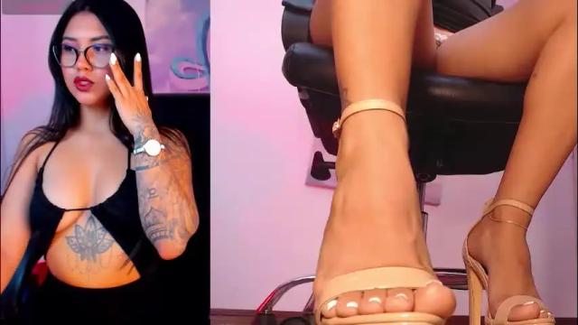 Image 2 of shanabellucy Stream on Chaturbate on 2 months ago