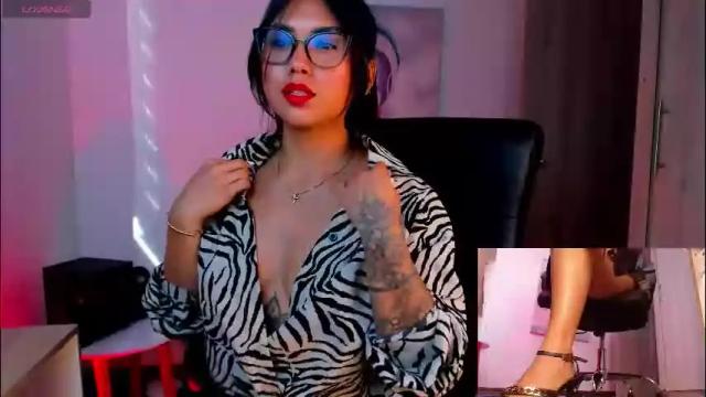 Image 10 of shanabellucy Stream on Chaturbate on 2 months ago