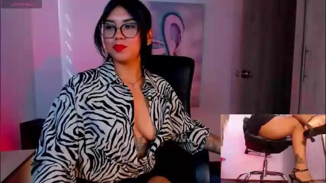 Image 7 of shanabellucy Stream on Chaturbate on 2 months ago