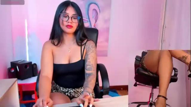 Thumbnail 2, shanabellucy's Stream at Chaturbate, 2 months ago