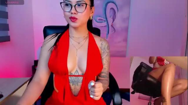 Image 10 of shanabellucy Stream on Chaturbate on 2 months ago