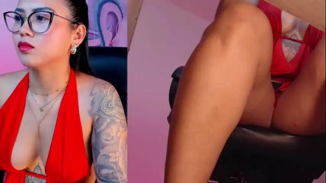 Image 3 of shanabellucy Stream on Chaturbate on 2 months ago