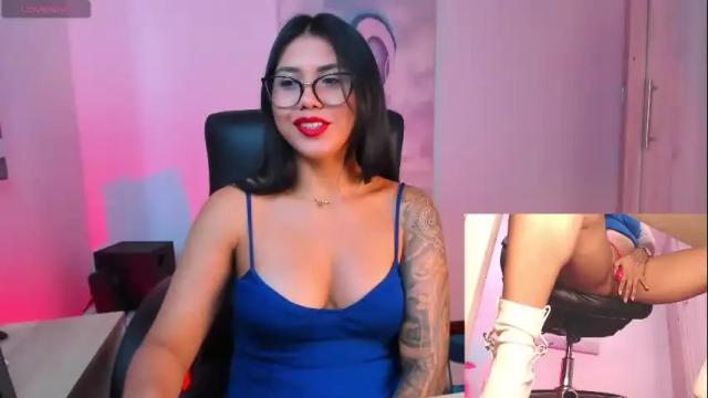 Image 6 of shanabellucy Stream on Chaturbate on 1 month ago