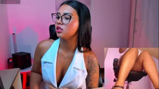 Image 11 of shanabellucy Stream on Chaturbate on 1 month ago