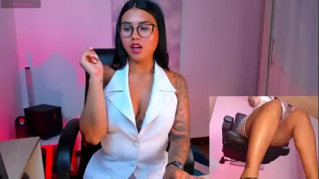 Image 2 of shanabellucy Stream on Chaturbate on 1 month ago