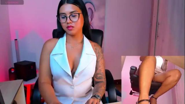 Image 6 of shanabellucy Stream on Chaturbate on 1 month ago