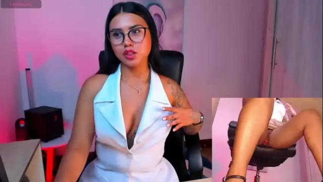 Thumbnail 3, shanabellucy's Stream at Chaturbate, 1 month ago