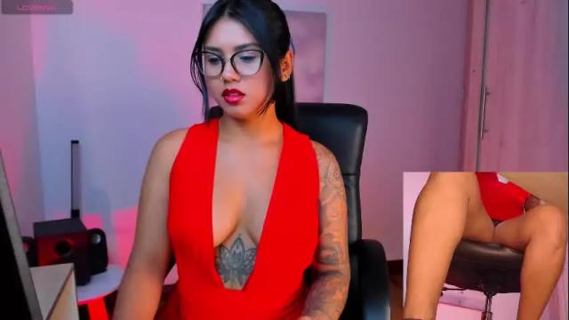 Image 7 of shanabellucy Stream on Chaturbate on 1 month ago