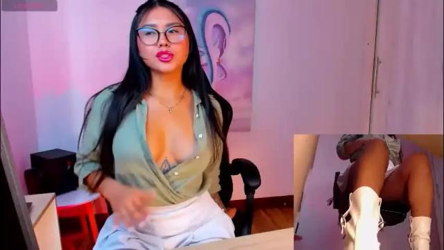 Thumbnail 1, shanabellucy's Stream at Chaturbate, 27 days ago