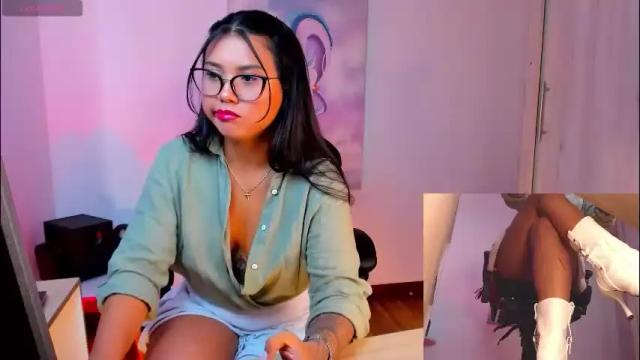 Image 3 of shanabellucy Stream on Chaturbate on 28 days ago